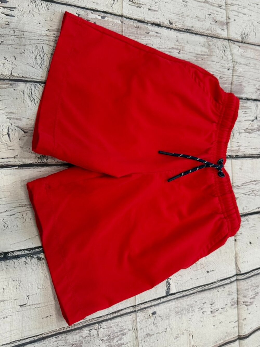 Vineyard Vines Boy Performance Shorts size 7